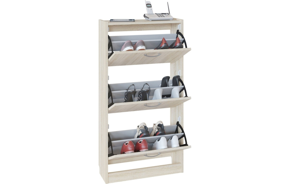 Обувницы, Шкаф для обуви ТО-23