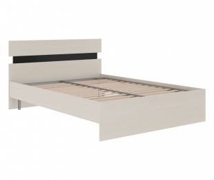 Кровать 1400 Город 