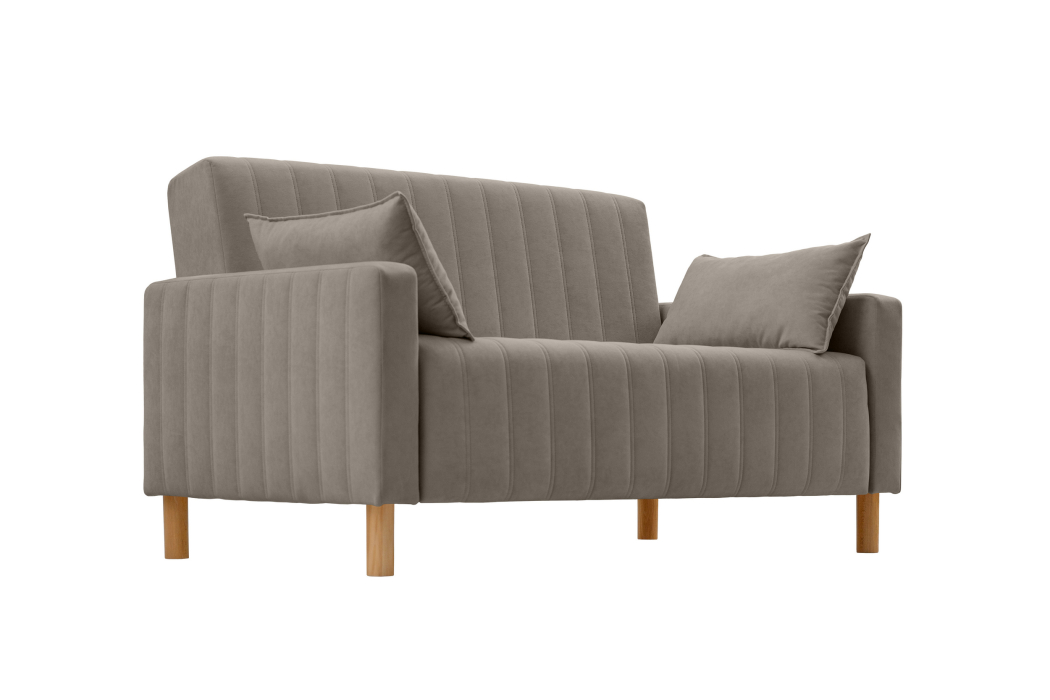 Диваны прямые кухонные, Прямой диван Маус 142