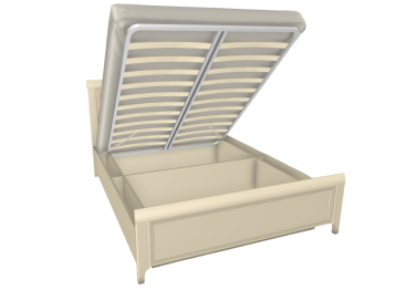 Спальня Карина композиция 4