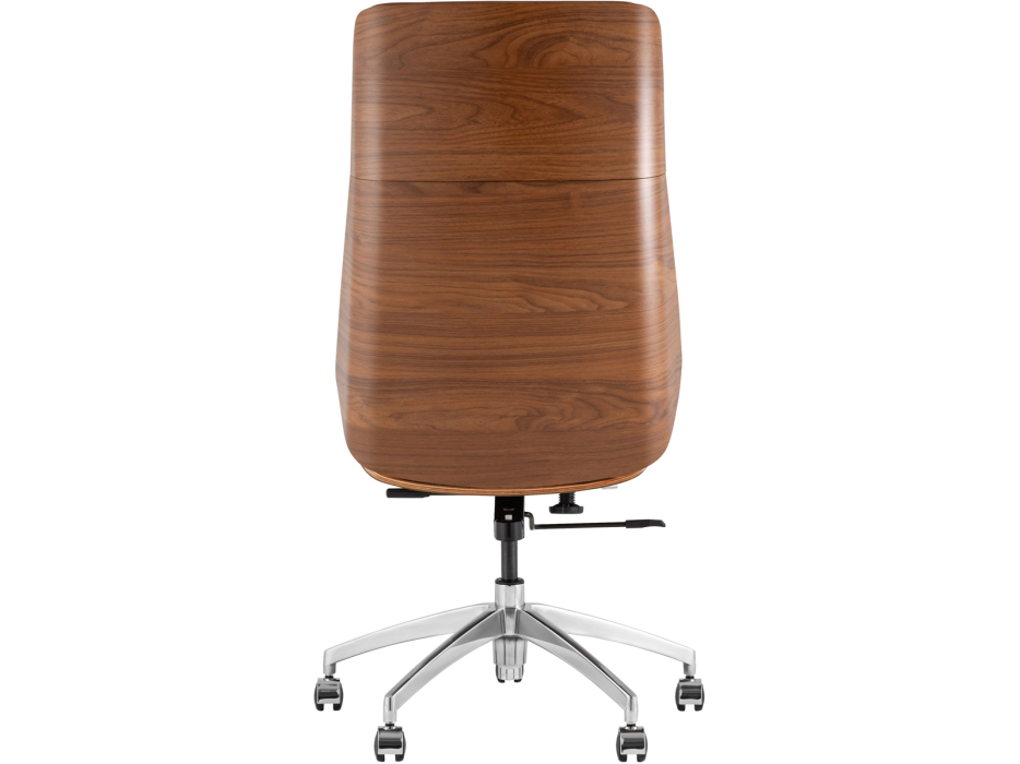 Компьютерные кресла, Кресло руководителя STOOL GROUP TopChairs Crown SN