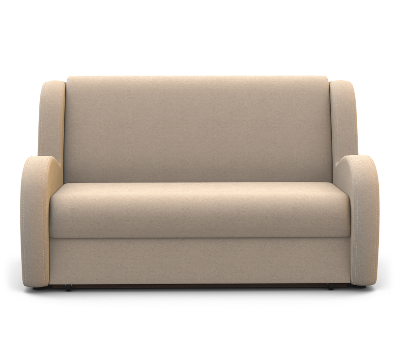 Диваны кровати со спальным местом, Диван-кровать Барон 160, велюр