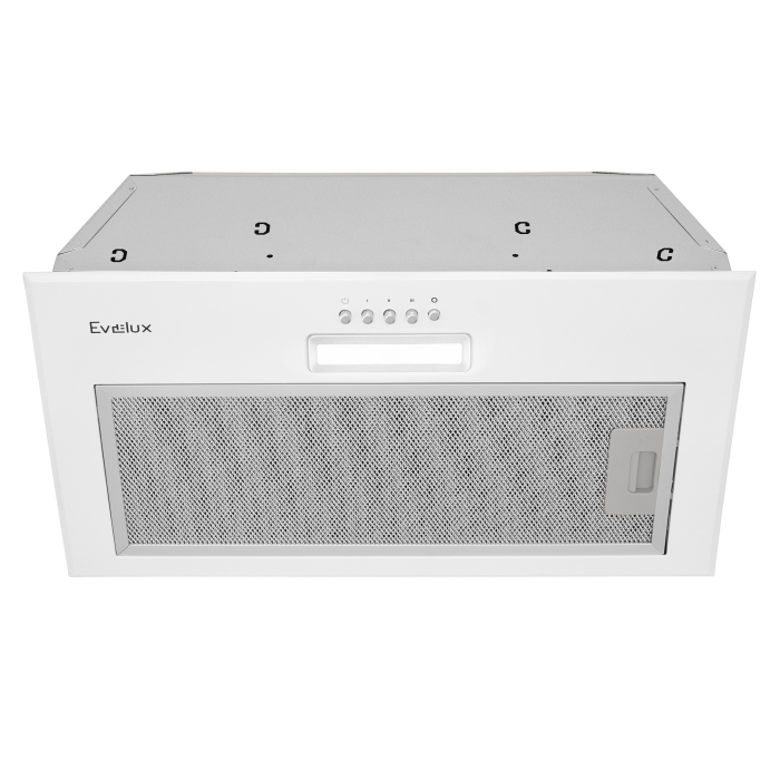 Вытяжки, Полновстраиваемая вытяжка Dino 60