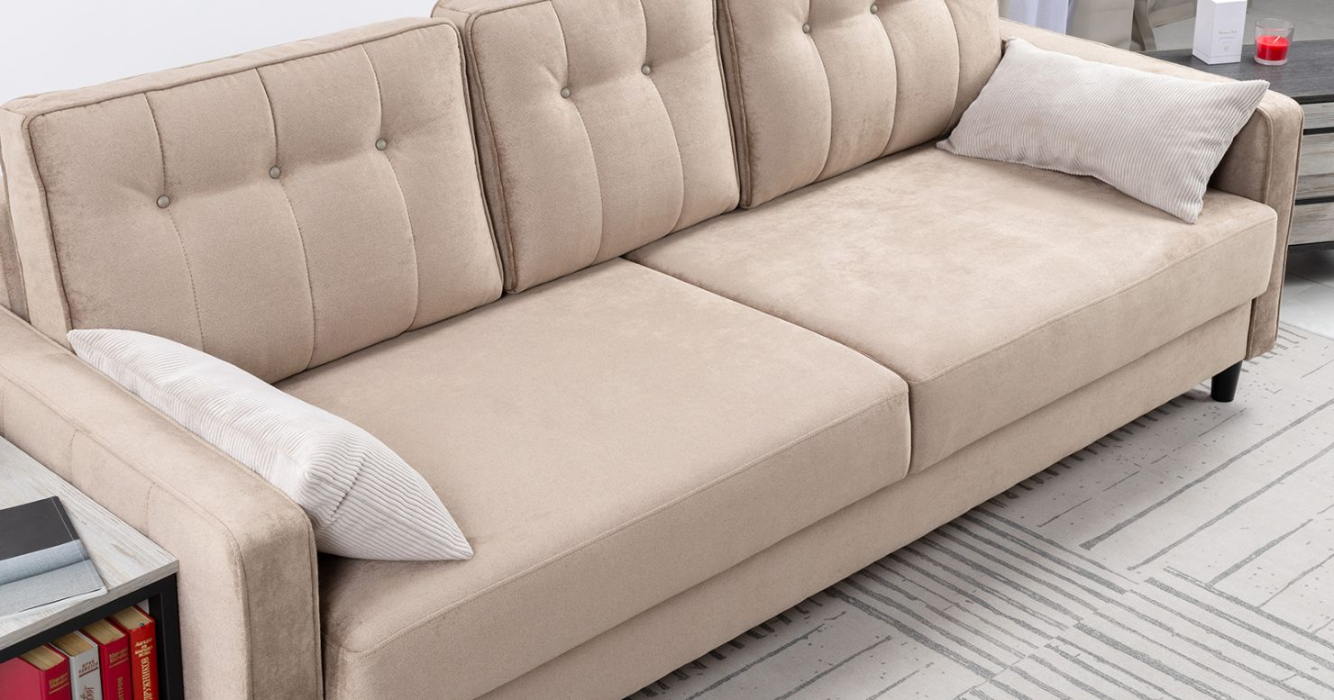 Диваны еврокнижки, Диван-кровать Арно