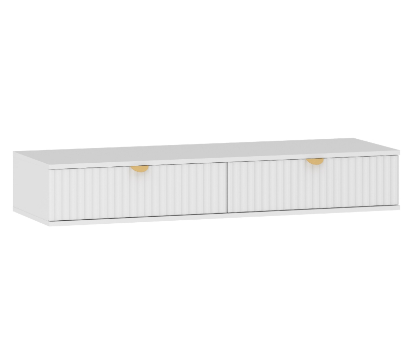 Стенки для гостиной, Гостиная Дакота комплектация 2