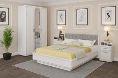 Спальные гарнитуры, Спальня Карина  СК-1014