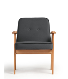 Кресло Несс, велюр