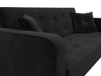 Диван-книжка Тур, велюр