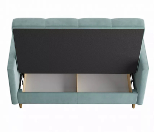 Диван прямой Даллас