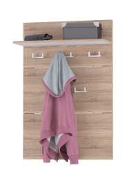 Небольшая прихожая НМ № 19