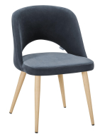 Стулья, Стул Lars Diag Натуральный дуб