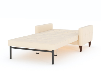 Диван-кровать Этро Люкс, велюр, 140