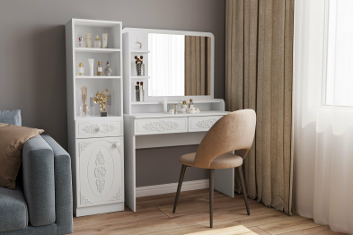 Шкаф Ассоль АС-65