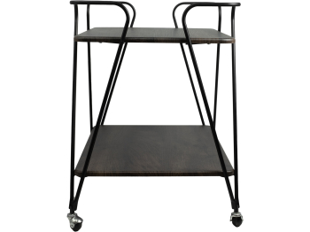 Стол сервировочный Мебелик Эстер