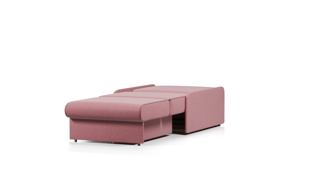 Кресла, Кресло-кровать Глобус аккордеон,велюр