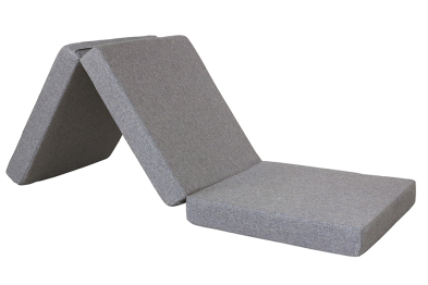 Матрас мобильный Шаг, рогожка 