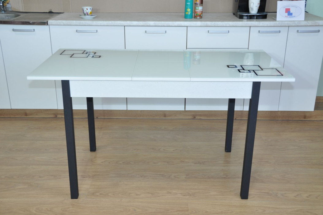 Обеденные группы, Обеденная группа Альфа №4