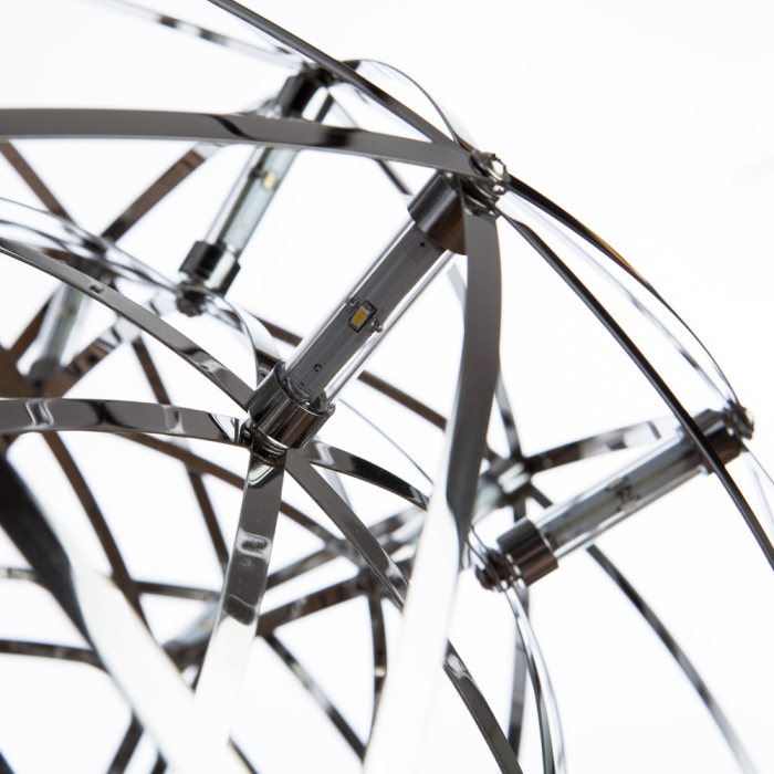 Люстра подвесная, Люстра подвесная GALASSIA 40см