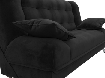 Диван книжка Анна, велюр