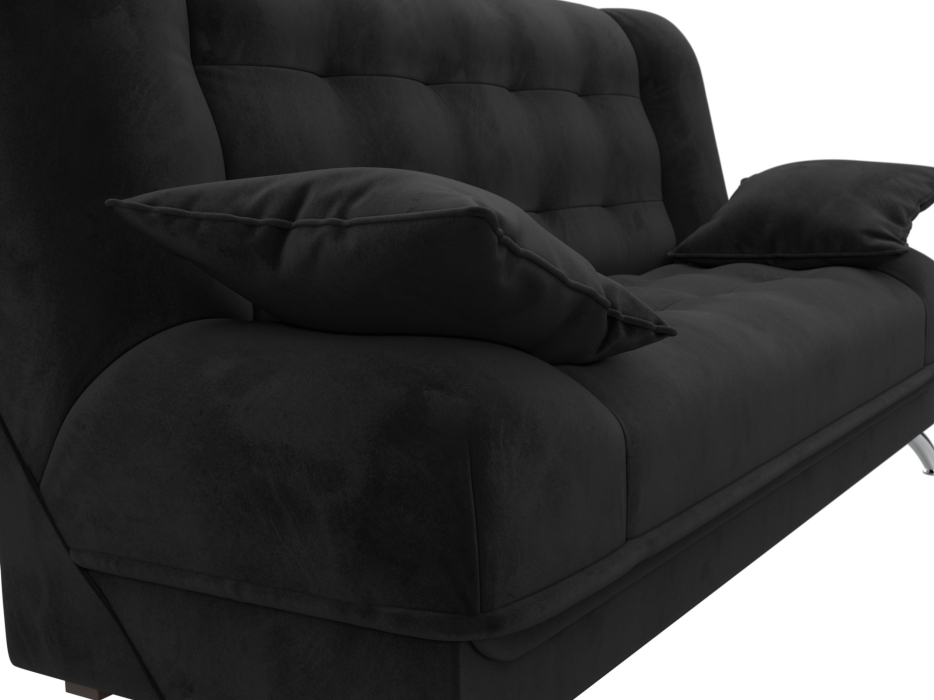 Детские диваны, Диван книжка Анна, велюр