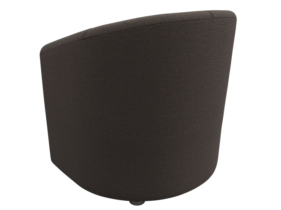 Кресло для отдыха, Кресло Норден, рогожка Амур