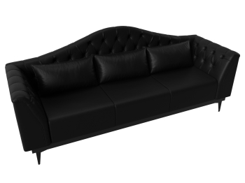 Прямой диван Флорида, Экокожа