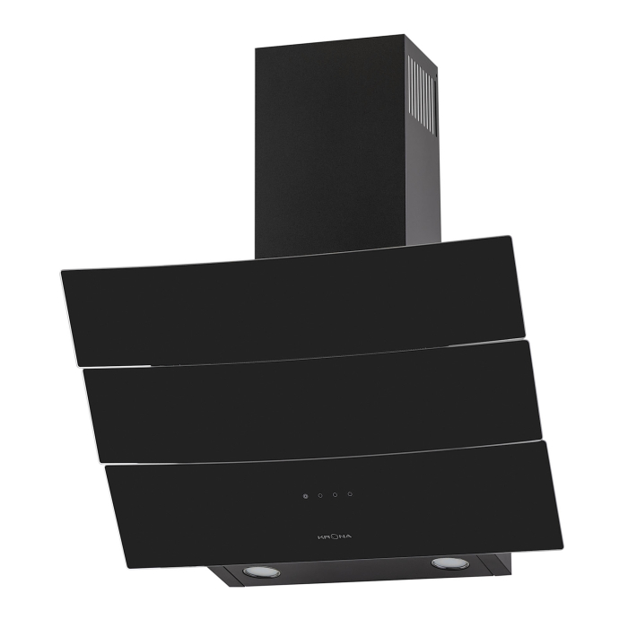 Вытяжки, Вытяжка кухонная INGA 600 sensor