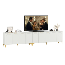 Тумба-комод под ТВ Монтесито 16.66 и 16.67