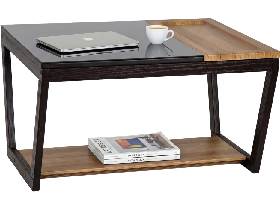 Журнальные столики, Стол журнальный Мебелик BeautyStyle 31