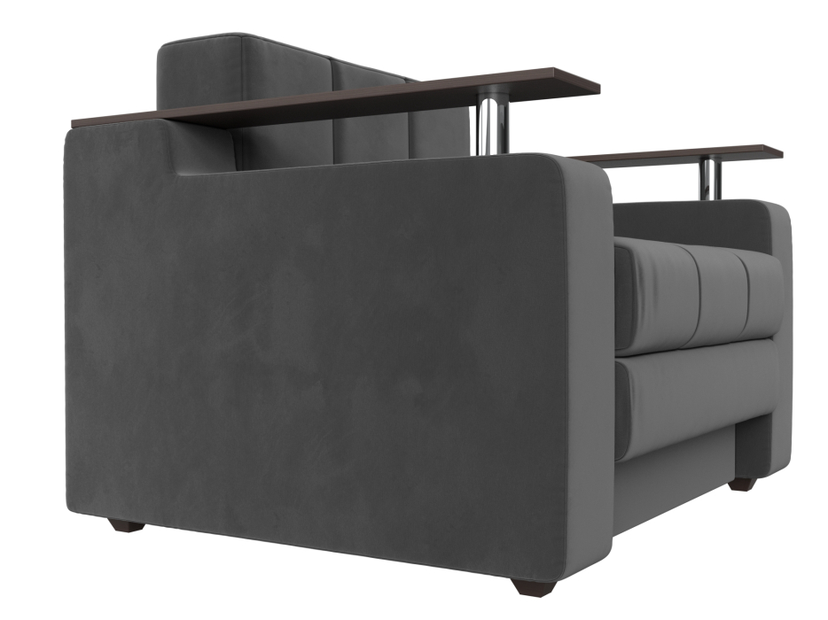 Кресла-кровати, Кресло-кровать Мираж, велюр