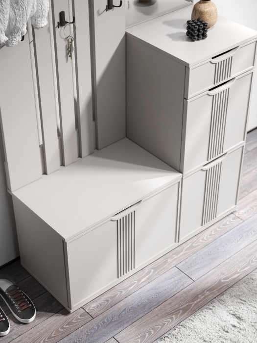 Тумбы, Тумба Эмилия ЭЛ-4