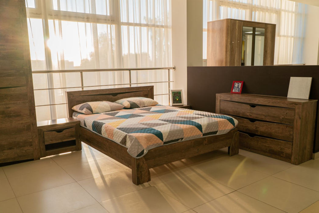 Кровати 120 см, Лючия Кровать (1200) 33.09 с ортопедическим основанием 