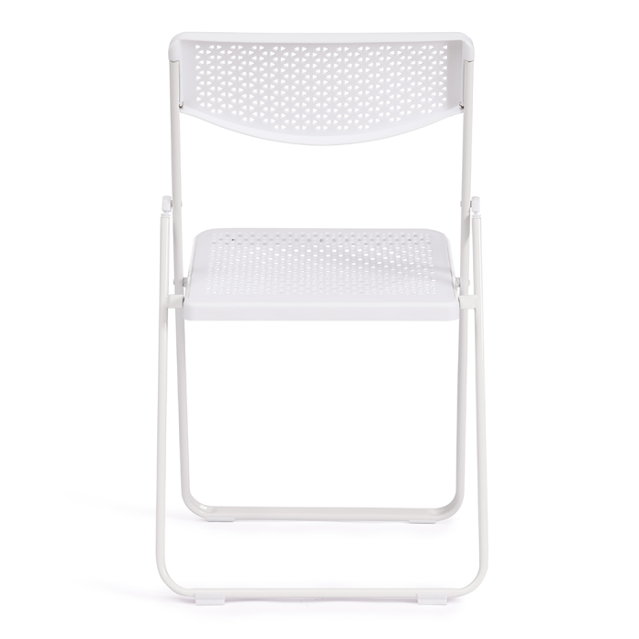 Стулья, Стул складной FOLDER, белый