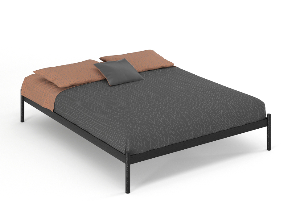 Кровати 160х200, Кровать Флако 160х200