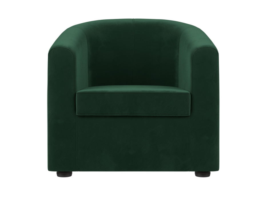 Кресло для отдыха, Кресло Норден, велюр