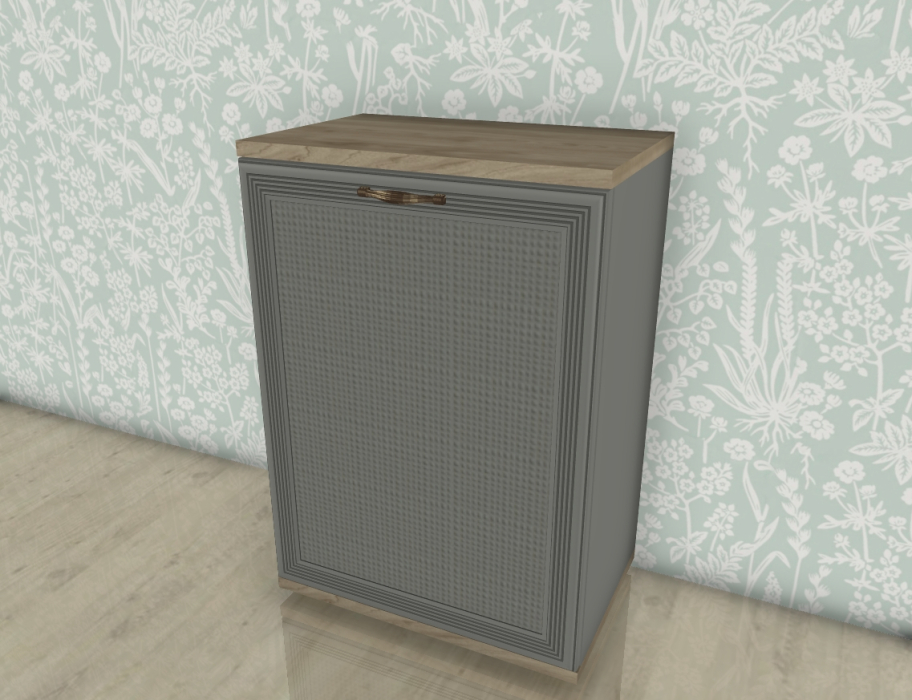 Тумбы, Модульная система Карина Тумба ТБ-1018