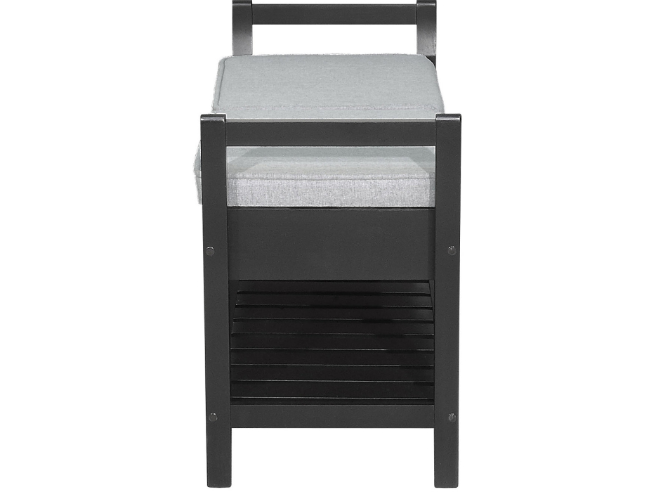 Скамейки, Скамья для прихожей Мебелик Н с ящиком