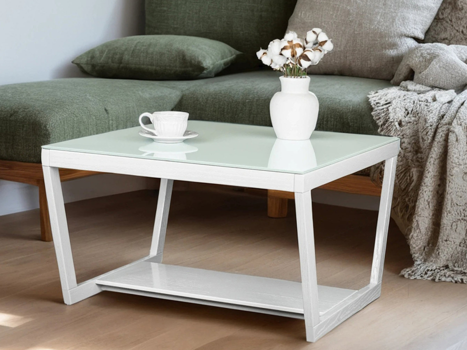 Журнальные столики, Стол журнальный Мебелик BeautyStyle 1