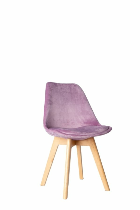 Стулья, Стул Milan, ВЕЛЮР