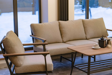 Лаунж-зона OLIVER