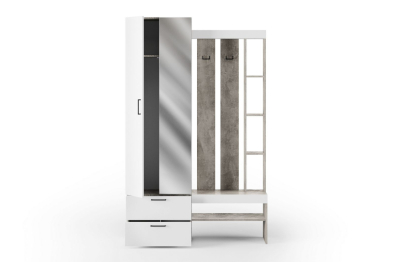 Прихожая Ронта 1