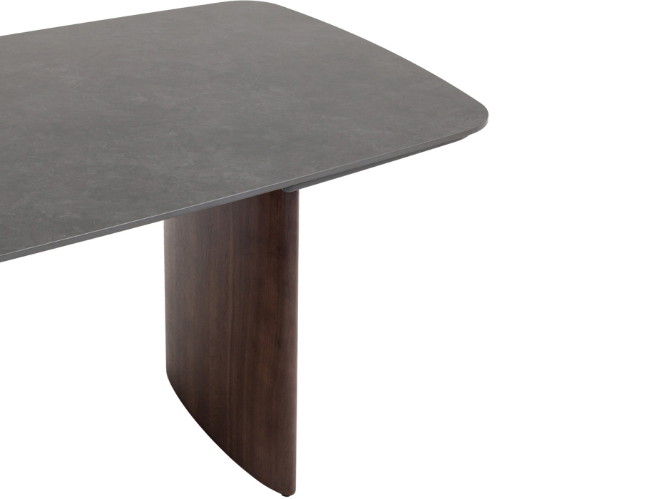 Обеденные столы, Стол обеденный STOOL GROUP Астарта раскладной 180-260*90