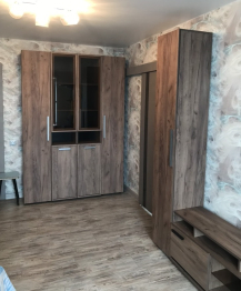 Гостиная Nature. Комплект 3