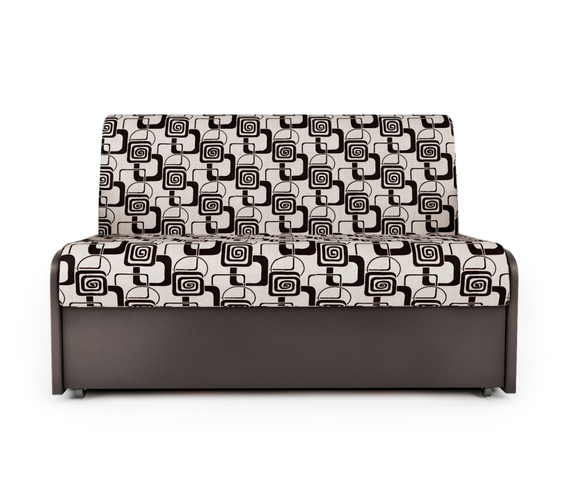 Детские диваны, Диван-кровать Коломбо БП 160, шенилл / экокожа