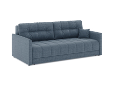 Диваны еврокнижки, Диван-кровать Босс Лофт  еврокнижка, рогожка