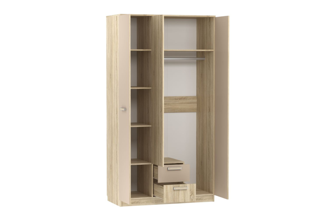 Для девочек, Детская Акварель №2