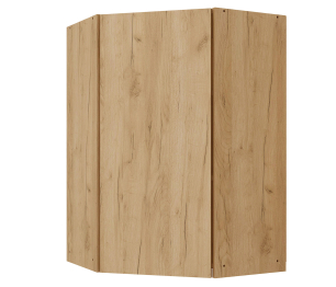 Кухня угловая Ревилья  03  2500/1400 без столешницы