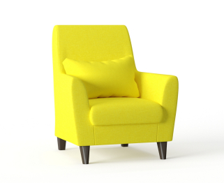 Кресло Либерти, Рогожка