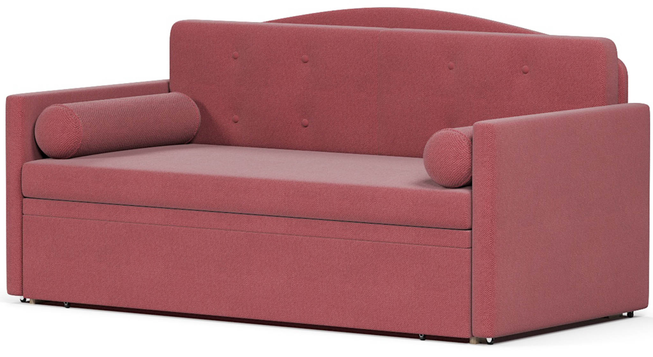 Диваны выкатные, Диван-кровать выкатной Балу, велюр