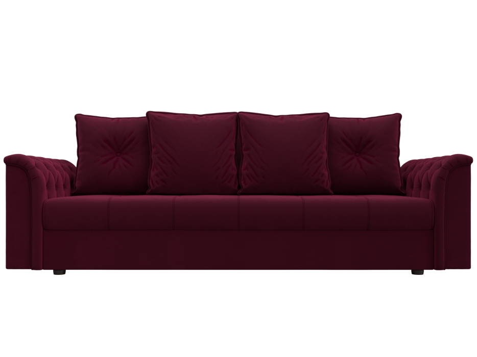 Диваны книжки, Диван книжка Сиеста, Микровельвет